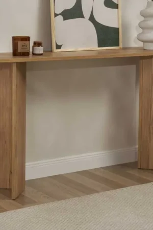 Sira Dressoir | 100% MELAMINE | Eiken Op = Op