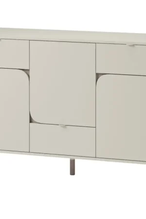 Premium Commode HARMONY HR06 kasjmir + truffel