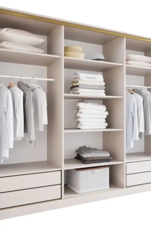 Open kast MERV K12 250 kasjmier Dagaanbieding