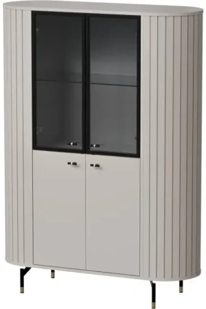 Vitrine DANTE 01 kasjmir Premium