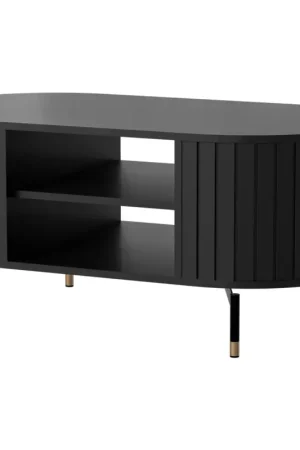 Meest Verkocht Salontafel DANTE 06 zwart
