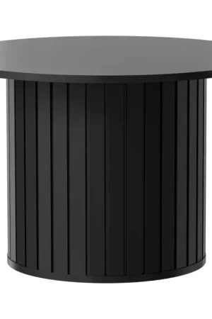 Salontafel DANTE 07 zwart Populair