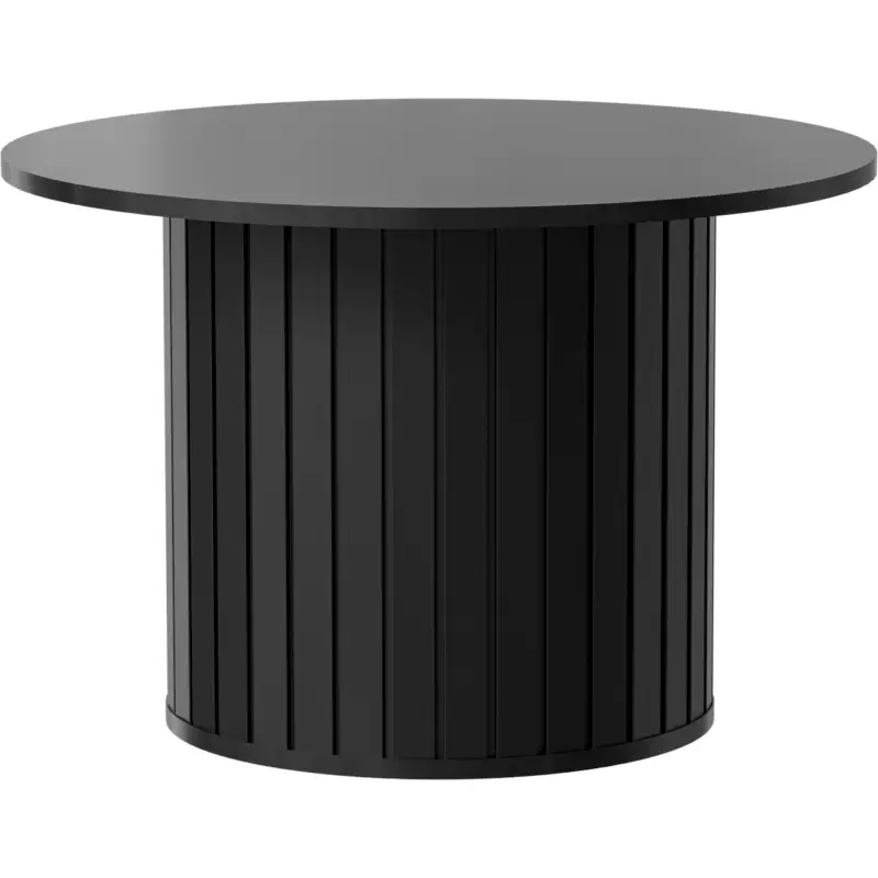 Salontafel DANTE 07 zwart Populair