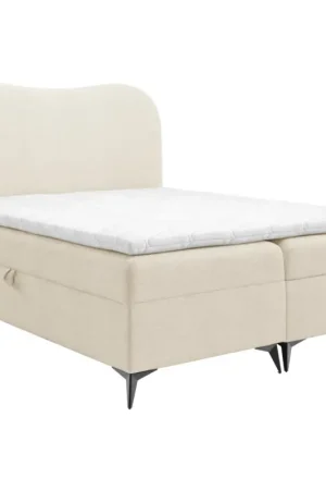 Continentaal bed AUDE 120x200 now or never 02 Fabrieksprijs