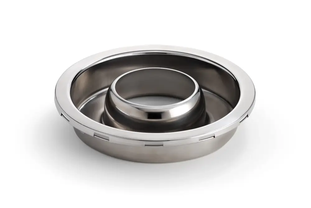 Fondue Inzet LotusGrill Lotus Fonduegrill Bestseller