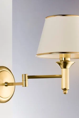 Veilige Betaling Jupiter 208 - CL K L - Wandlamp CLASSIC 1xE27/60W/230V