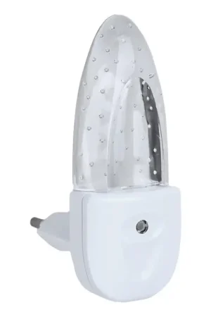 Bestseller Stopcontact lampje MINI-LIGHT (wit licht)