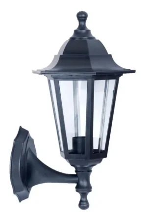 Buiten wandlamp CAPRI 1xE27/60W/230V IP44 Betaalbaar