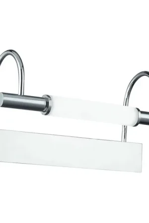 Badkamerwandlamp VISTA II 2xG9/28W/230V IP44 Uitverkoop