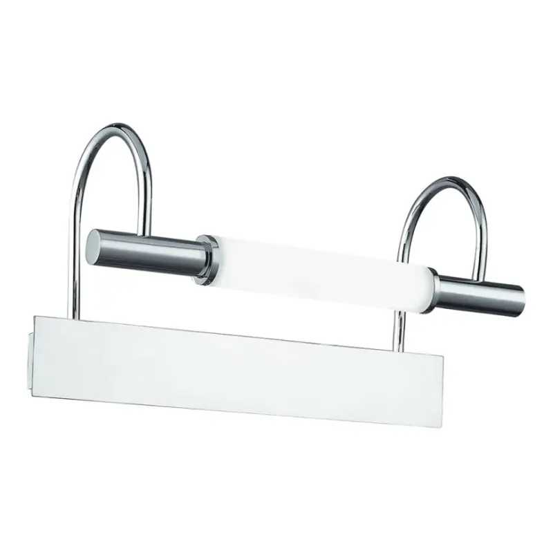 Badkamerwandlamp VISTA II 2xG9/28W/230V IP44 Uitverkoop