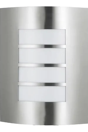Buiten wandlamp MEMPHIS 1xE27/60W/230V IP44 Aanbieding