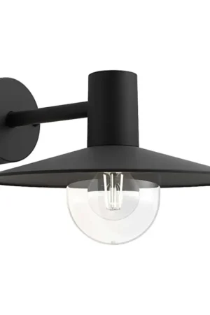 Philips- Buiten wandlamp MYGARDEN SKUA 1x E27 / 42W / 230V Koop Online