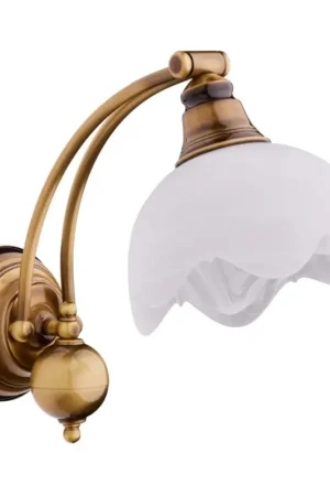 Gratis Retour Jupiter 8 - JK - Wandlamp JUPITER 1xE27/60W/230V