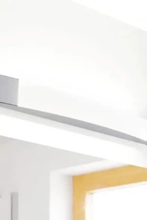 Eglo - LED Badkamerspiegelverlichting voor LED's LED/16W/230V IP44 Uitverkoop