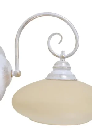 Exclusieve Aanbieding Jupiter 1743 - Wandlamp BOLERO 1xE27/60W/230V