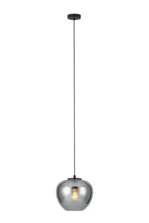 Eglo 39657 - Hanglamp aan een koord PRIORAT 1xE27/40W/230V Uitverkoop