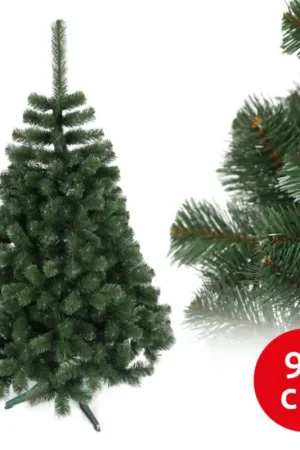 Kerstboom AMELIA 90 cm spar Rechtstreeks Van De Fabrikant