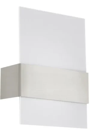 Eglo 64768 - LED Wandlamp NIKITA 2xLED/2,5W/230V Goedkoop