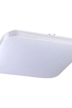 Rabalux - LED plafondlamp LED/36W/230V vierkant 53x53 cm Direct Beschikbaar