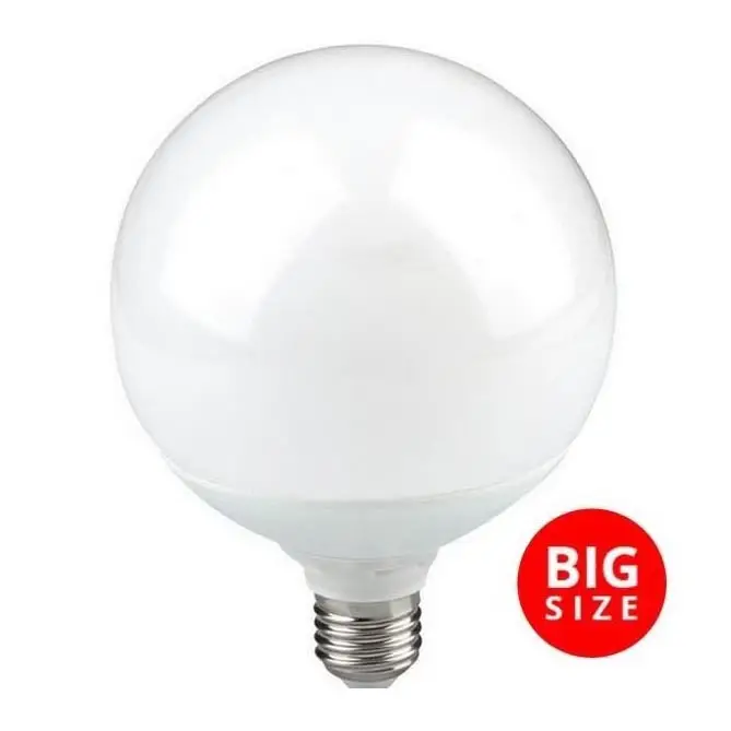 Laatste Kans LED Lamp G125 E27/16W/230V 3000K