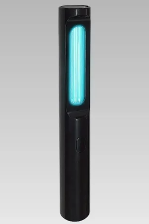 Prezent UV 70415 - Draagbare desinfecterende en kiemdodende lamp UVC/5W/5V Lage Prijs