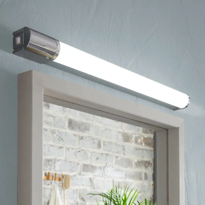 Eglo - LED Badkamer spiegelverlichting LED/15W/230V IP44 Favoriet