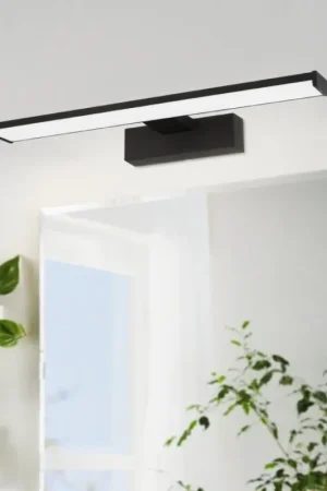 Eglo - LED Badkamer spiegelverlichting LED/7,4W/230V 4000K 40 cm IP44 Koop Online
