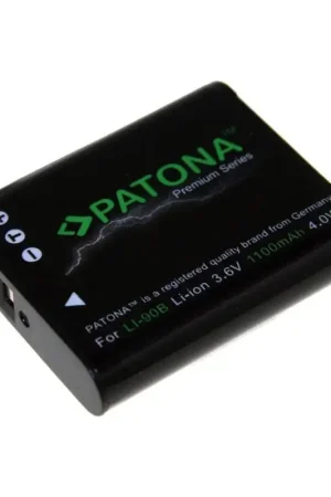 Snelle Levering Immax - Loodzuurbatterij 1100mAh/3,6V/4,0Wh