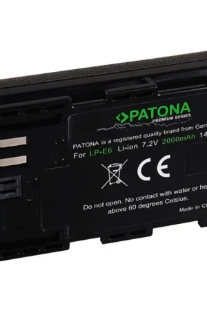 Immax - Loodzuurbatterij 2040mAh/7,2V/14,7Wh Betaalbaar