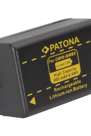 Immax - Loodzuur accumulator 895mAh/7.2V/47.5Wh Shop Nu