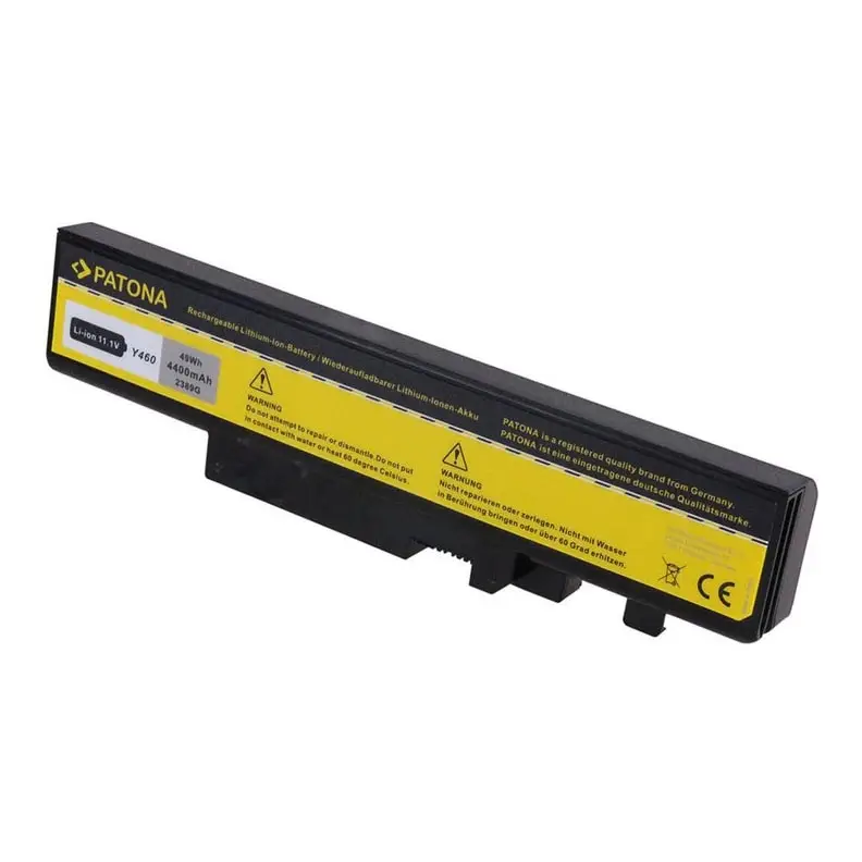 Actieprijs Immax - Batterij Li-lon 4400mAh/11.1V