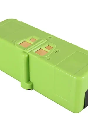 PATONA - Batterij iRobot Roomba 980 5200mAh 14.4V Li-lon Betrouwbaar