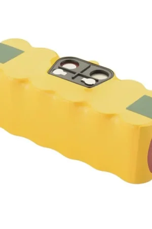 Immax - Batterij Ni-MH 3300mAh/14,4V Koop Vandaag