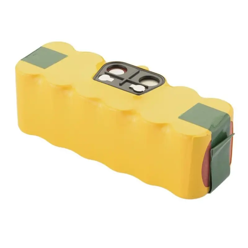 Immax - Batterij Ni-MH 3300mAh/14,4V Koop Vandaag