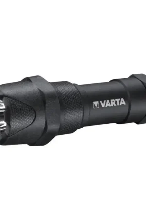 Beperkte Voorraad Varta 18710101421 - LED Zaklamp ONVERWOESTBAAR LED/6W/3xAAA