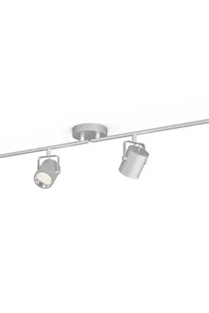 Actieprijs Philips 50664/14/P0 - LED spot BYRE 4xLED/4,3W/230V 2200/2500/2700K