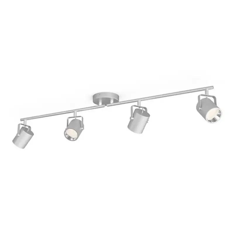 Actieprijs Philips 50664/14/P0 - LED spot BYRE 4xLED/4,3W/230V 2200/2500/2700K