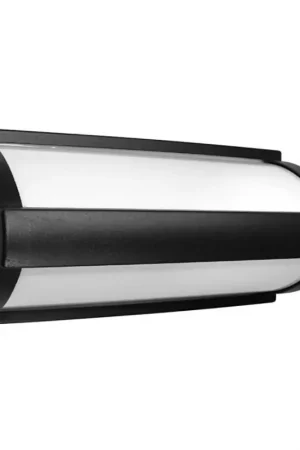 Aanbieding Buiten wandlamp HARDIN 1xE27/60W/230V IP54