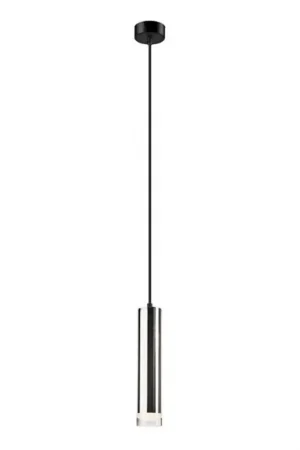 Gereduceerde Prijs Hanglamp aan koord DIEGO 1xE27/60W/230V