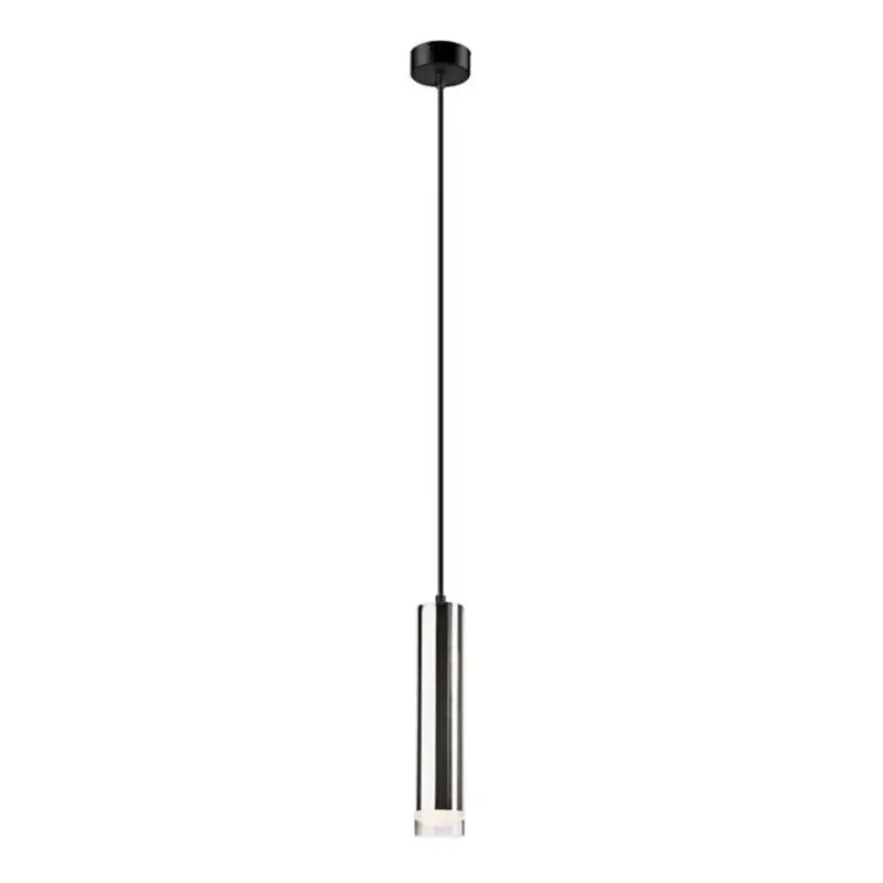 Gereduceerde Prijs Hanglamp aan koord DIEGO 1xE27/60W/230V