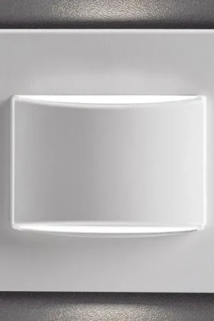 Beperkte Voorraad LED-trapverlichting ERINUS LED/1,5W/12V 3000K wit