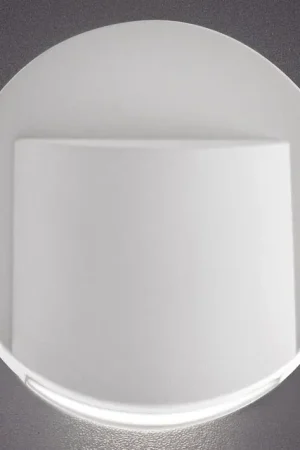 Seizoensaanbieding LED-trapverlichting ERINUS LED/0,8W/12V 3000K wit