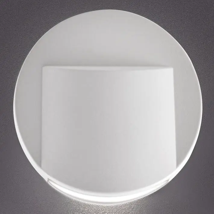 Seizoensaanbieding LED-trapverlichting ERINUS LED/0,8W/12V 3000K wit