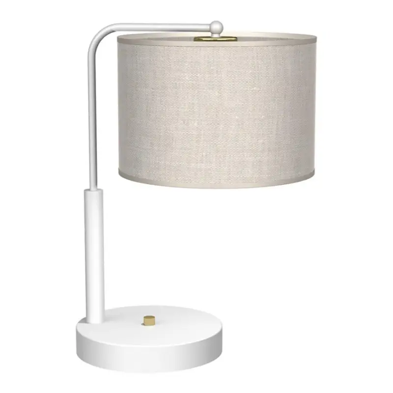 Nu Kopen Tafellamp LINO 1xE27/60W/230V