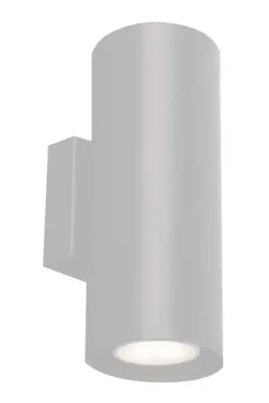 Aanbieding Shilo - Wand Lamp 2xGU10/15W/230V wit