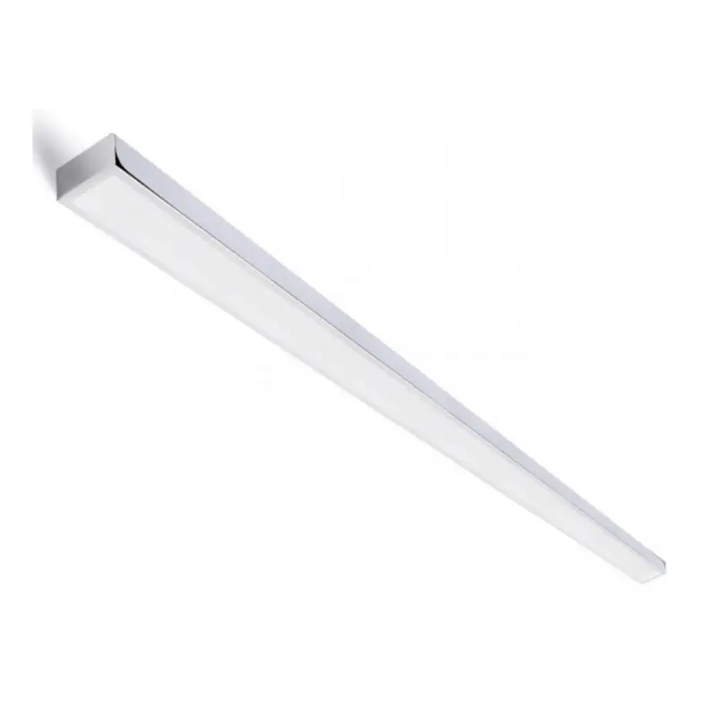 Betaalbaar RED - Design Rendl - R11998 - LED Badkamer Wand Lamp MARINA LED/25W/230V IP44