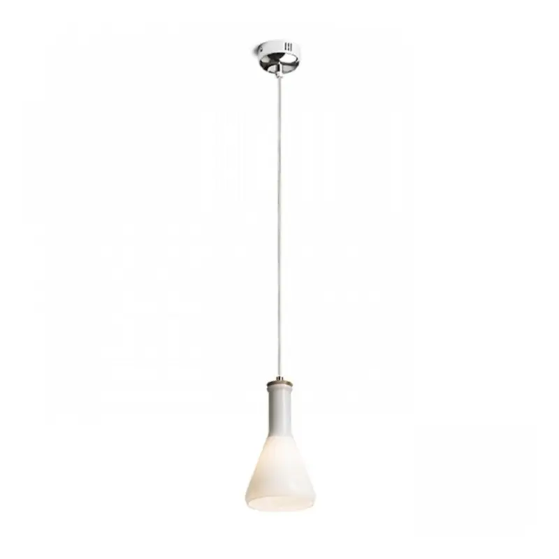Aanbieding RED - Design Rendl - R12663 - Hanglamp aan een koord PULIRE 1xE14/28W/230V