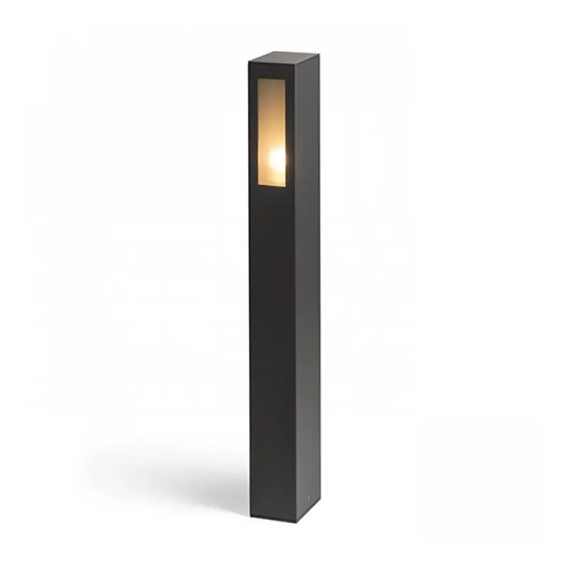 RED - Design Rendl - R10441 - Lamp voor Buiten TREEZA 1xE27/26W/230V IP54 Gecertificeerd