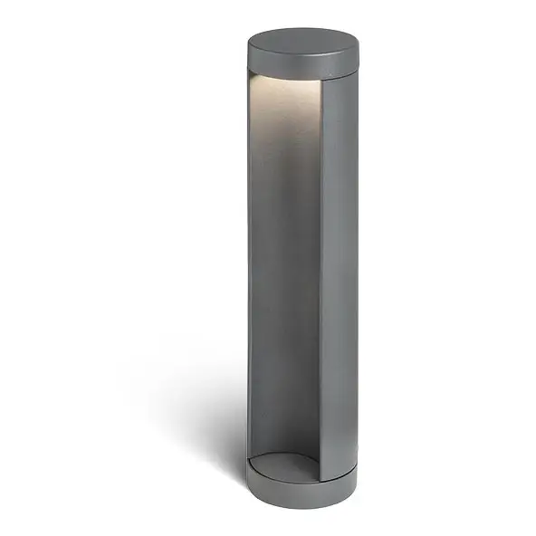 Veilige Betaling RED - Design Rendl - R11171 - LED Lamp voor Buiten SONET LED/7W/230V IP54 antraciet