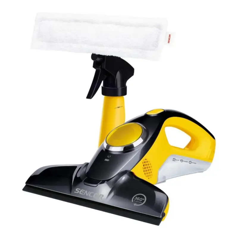 Speciale Aanbieding Sencor - Raamreiniger 15W/3,6V/700 mAh IPX4